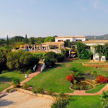 Villa Monte Do Casal Estoi Dış mekan fotoğraf