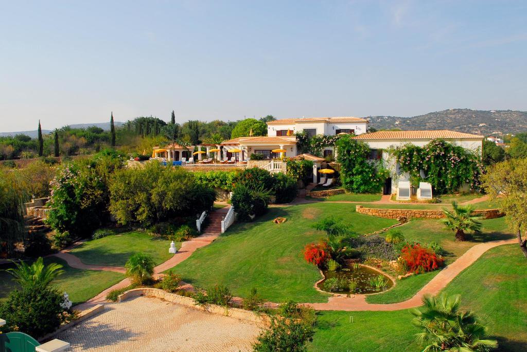Villa Monte Do Casal Estoi Dış mekan fotoğraf