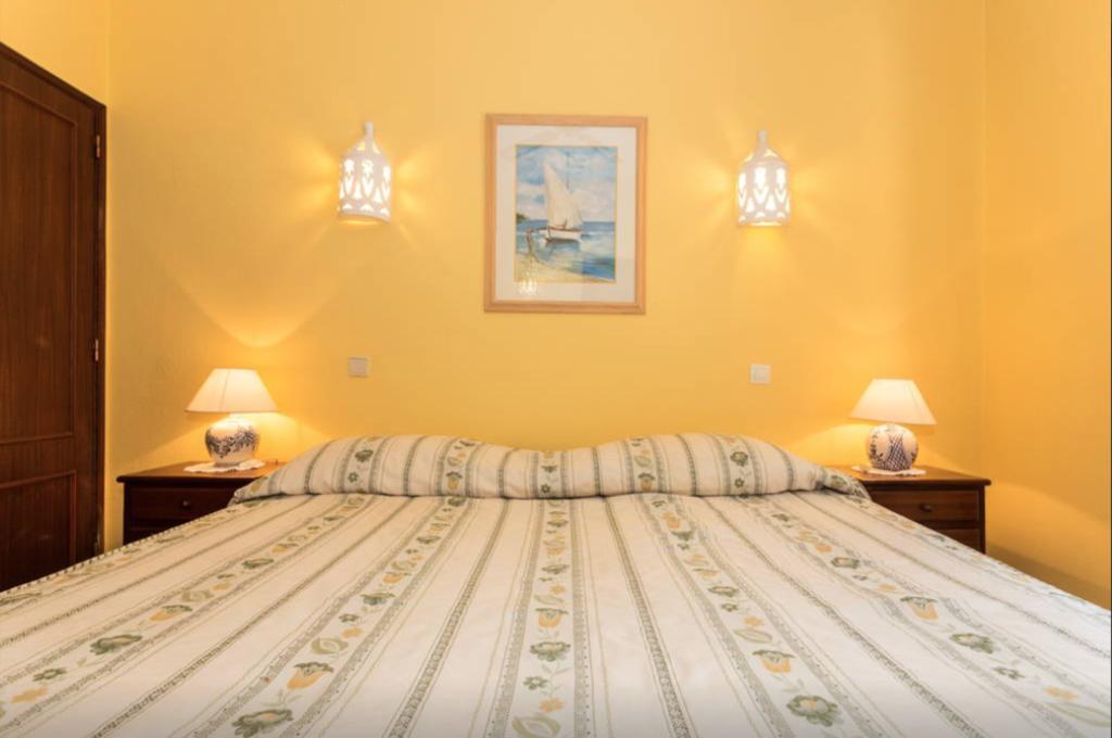 Villa Monte Do Casal Estoi Dış mekan fotoğraf