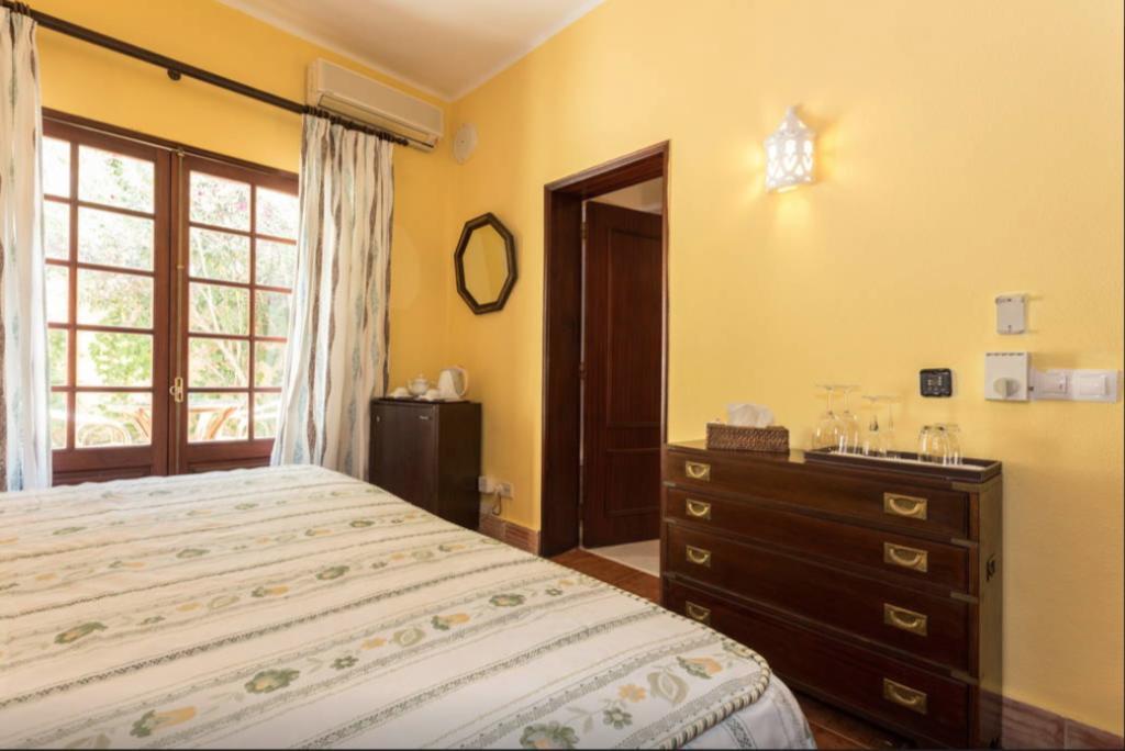 Villa Monte Do Casal Estoi Dış mekan fotoğraf