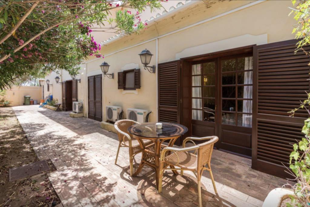 Villa Monte Do Casal Estoi Dış mekan fotoğraf