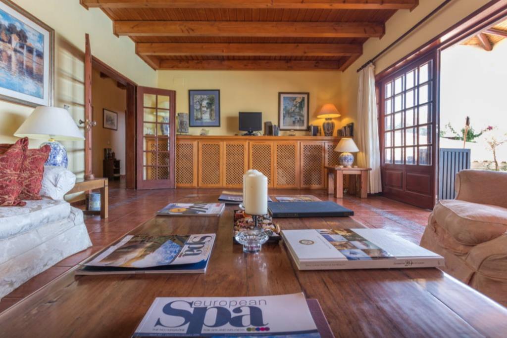 Villa Monte Do Casal Estoi Dış mekan fotoğraf