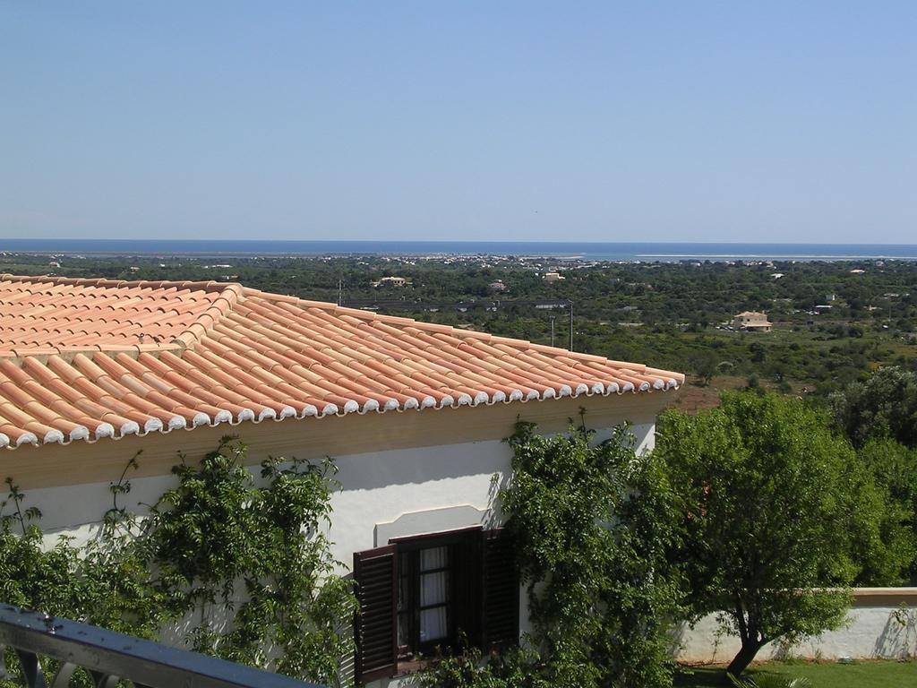 Villa Monte Do Casal Estoi Dış mekan fotoğraf