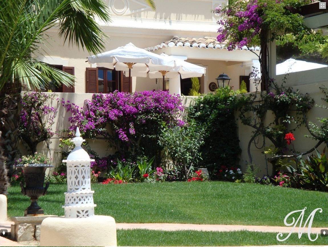 Villa Monte Do Casal Estoi Dış mekan fotoğraf