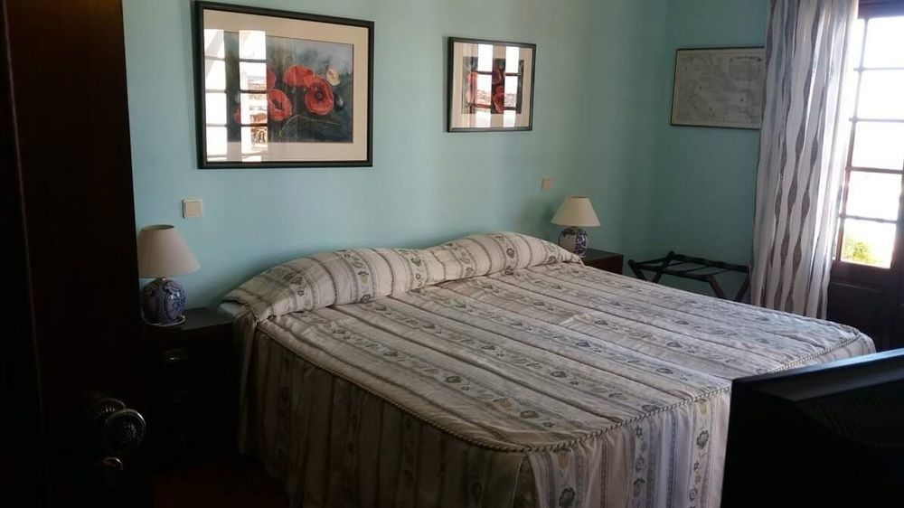 Villa Monte Do Casal Estoi Dış mekan fotoğraf