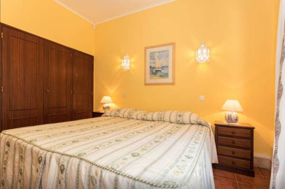 Villa Monte Do Casal Estoi Dış mekan fotoğraf